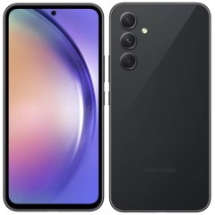 Samsung Galaxy A54 5G 8GB/256GB grafitová TKOSA1SZA1427 č.1