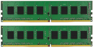 Kingston/DDR4/16GB/2666MHz/CL19/2x8GB č.1