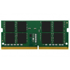 Kingston/SO-DIMM DDR4/4GB/2666MHz/CL19/1x4GB č.1