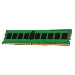 Kingston/DDR4/16GB/2666MHz/CL19/1x16GB č.1