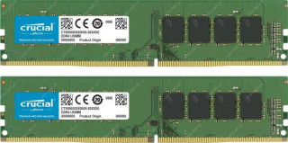 Crucial Pro CL22 32GB DDR4 3200MHz (2x16GB) č.1