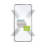 Ochranné tvrzené sklo FIXED Full-Cover pro Samsung Galaxy A35 5G, lepení přes celý displej, černé