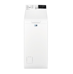 ELECTROLUX EW6TN24262P PerfectCare 600 Pračka s horním plněním 6 kg Bílá č.1