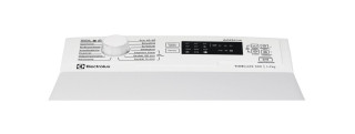 Electrolux EW5TN1507FP Vrchem plněná pračka 7 kg 1000 ot/min bílá č.1