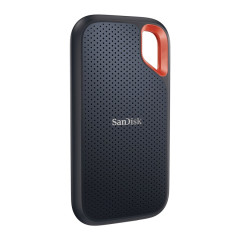 SanDisk Extreme Portable 4 TB Modrá č.2
