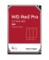 Western Digital RED PRO 4 TB 3.5&quot; 4000 GB Serial ATA III