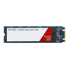 Western Digital Red SA500 M.2 1000 GB Serial ATA III 3D NAND č.1