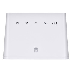 ROUTER HUAWEI B311-221 (BÍLÝ) č.3