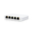 Ubiquiti UniFi USW Flex Mini Řízený L2 Gigabit Ethernet (10/100/1000) Podpora napájení po Ethernetu (PoE) Bílá