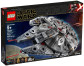 LEGO STAR WARS 75257 MILÉNIUM FALCON